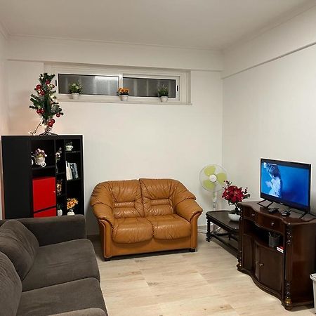 Charming House Appartement Linda-a-Velha Buitenkant foto