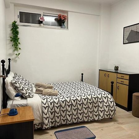 Charming House Appartement Linda-a-Velha Buitenkant foto