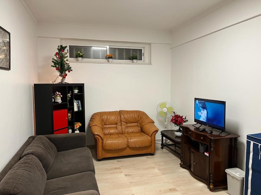 Charming House Appartement Linda-a-Velha Buitenkant foto