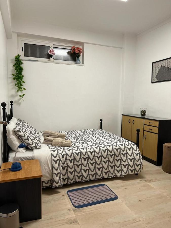 Charming House Appartement Linda-a-Velha Buitenkant foto
