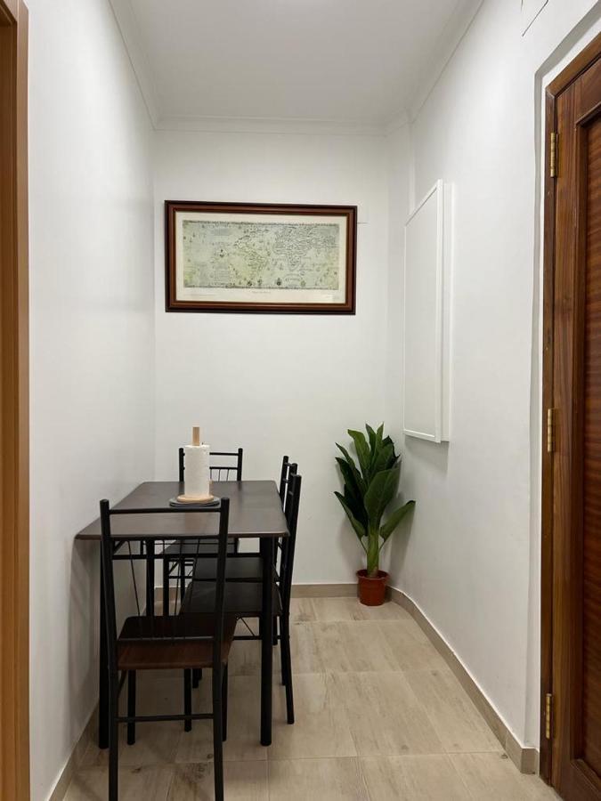 Charming House Appartement Linda-a-Velha Buitenkant foto