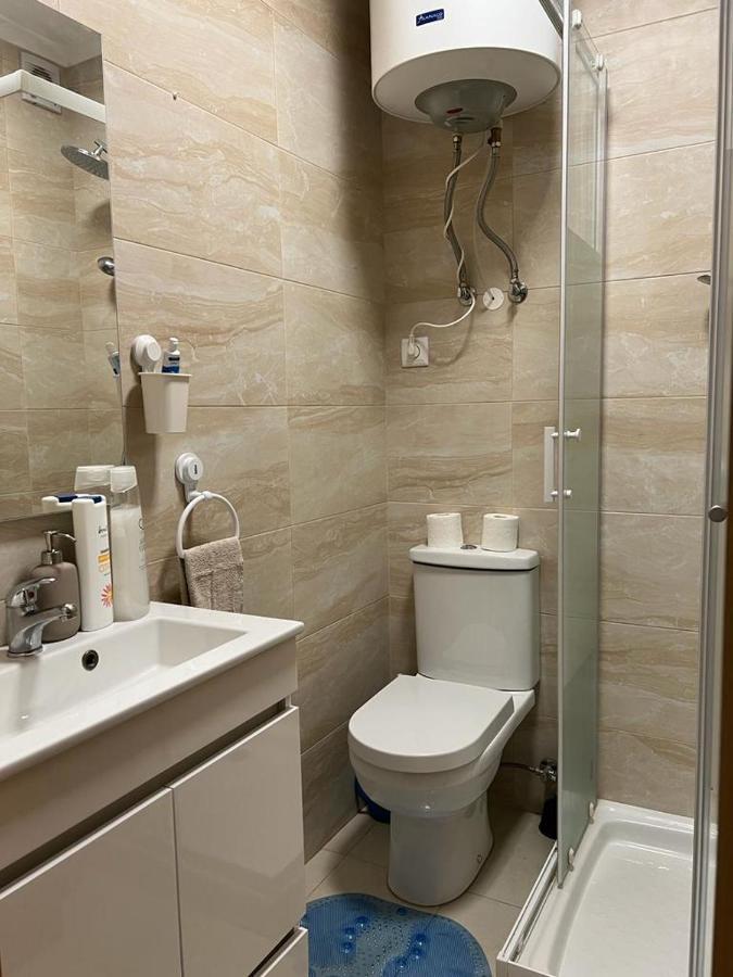 Charming House Appartement Linda-a-Velha Buitenkant foto
