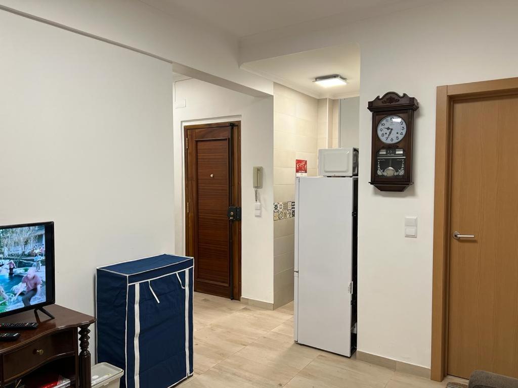 Charming House Appartement Linda-a-Velha Buitenkant foto